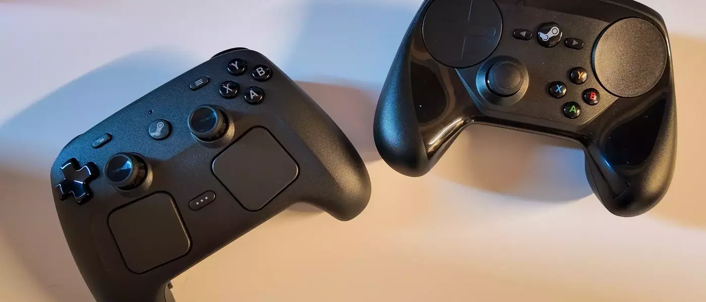 Steam Controller reservation emails are now being sent out