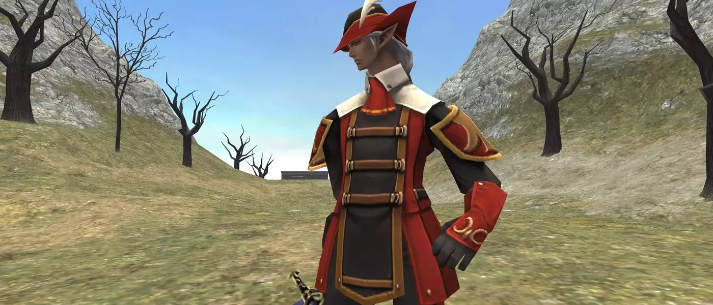 Final Fantasy XI: A Long-Standing MMO's Continued Evolution