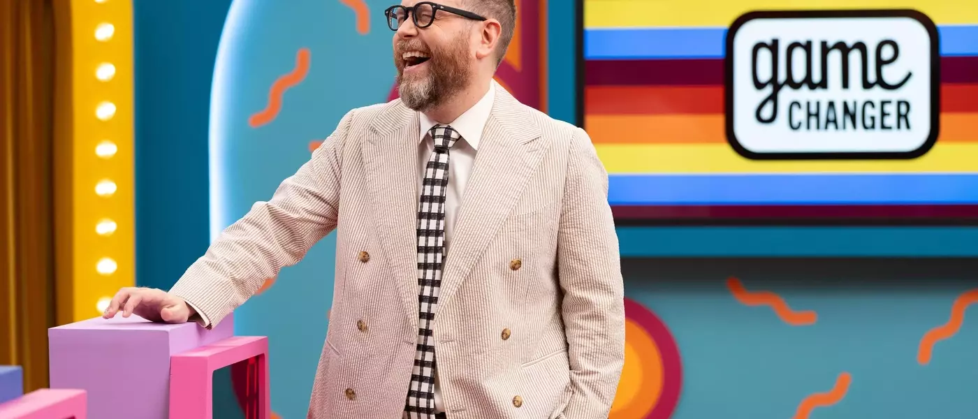 Dropout TV's Ambitious Expansion: A CEO's Perspective on Innovation and Growth