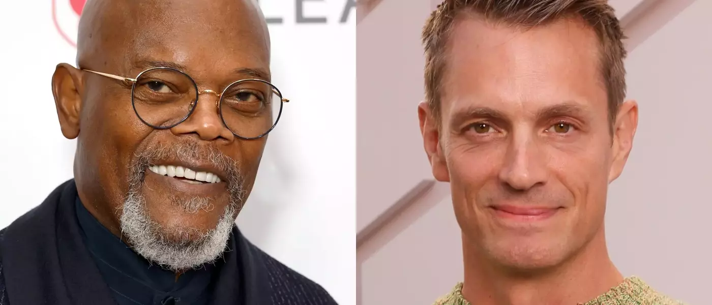Aura Entertainment Acquires US Rights for Renny Harlin's Action Thriller 'The Beast' Starring Samuel L. Jackson