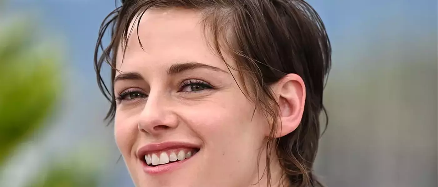 Kristen Stewart Decries Studio System, Champions Independent Filmmaking at Cannes