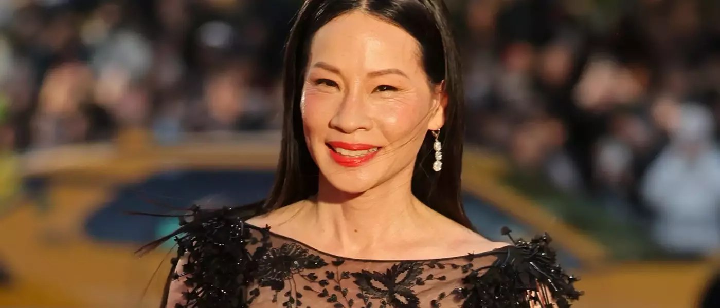 Lucy Liu Explores Immersive Storytelling with 'The Pirate Queen: No Safe Waters' at Cannes