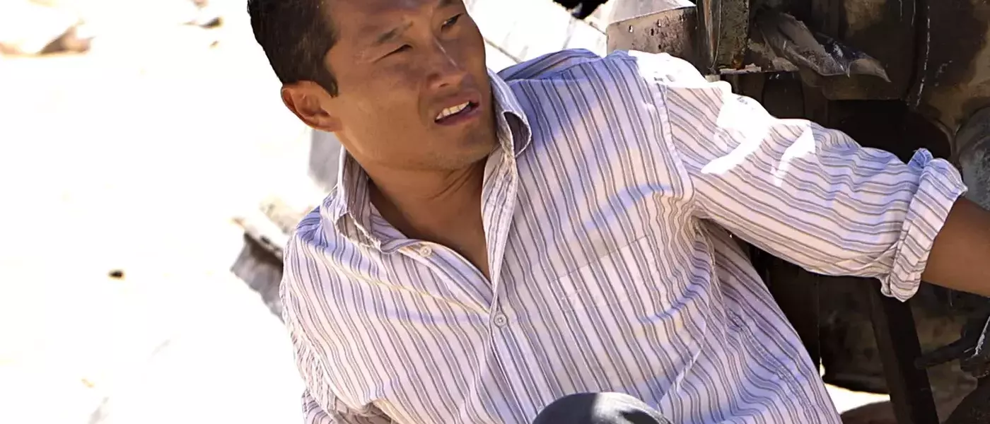 Daniel Dae Kim Reflects on 'Lost' Finale: A Satisfying End Focused on Character