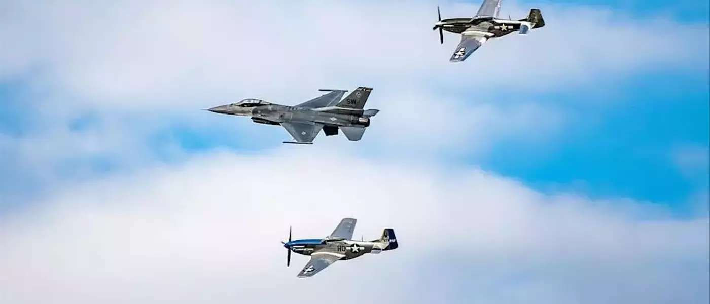 AAR Corp.: A Leading Undervalued Aerospace and Defense Stock
