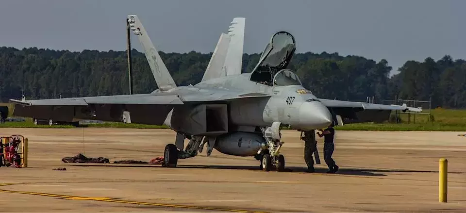 VVX: An Undervalued Aerospace and Defense Stock with Promising Growth