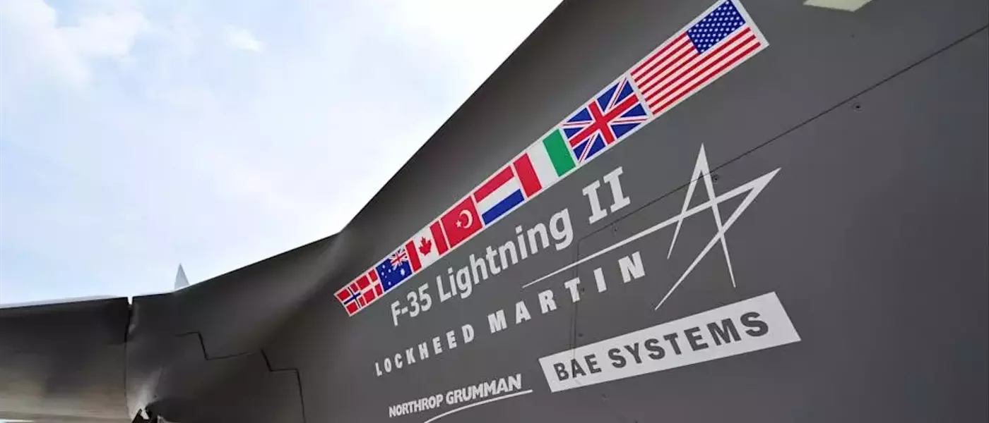 Lockheed Martin Achieves Key Integration Milestone in Aerospace and Defense