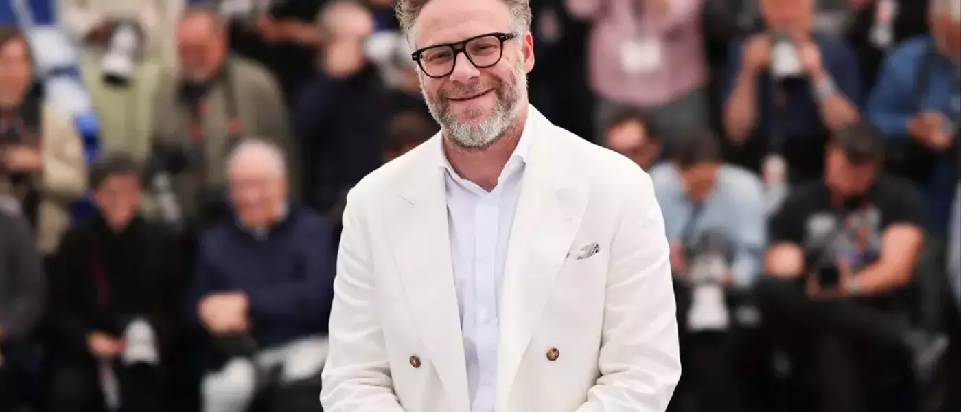 Seth Rogen's Strong Stance Against AI in Scriptwriting