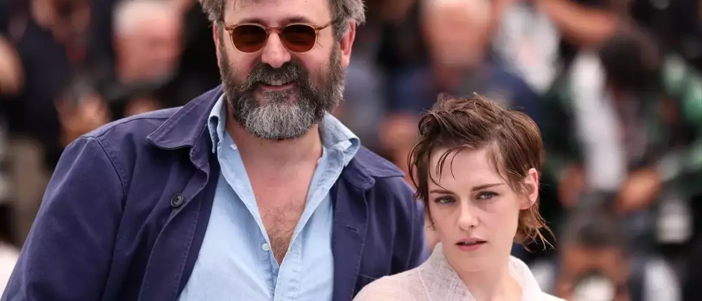 Kristen Stewart's 'Full Phil' Receives Enthusiastic Cannes Ovation Despite Mixed Reviews