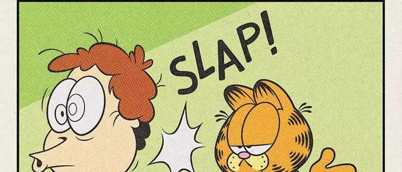 Garfield Joins the Magic: The Gathering Universe in New Crossover Set