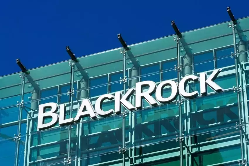 BlackRock's Strategic Stake in SpaceX's Impending Trillion-Dollar IPO