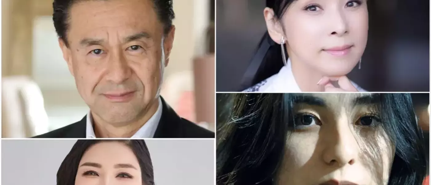 Lead Cast Announced for Joshua Woodcock's Japanese Drama 'Ohenro'