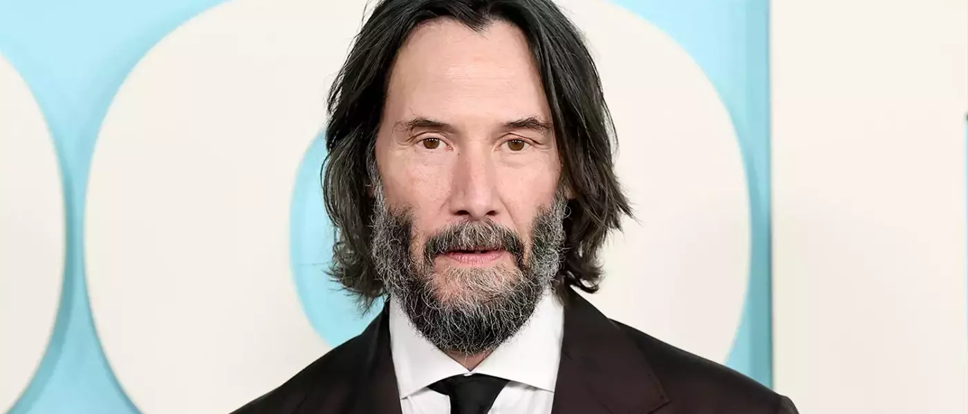 Keanu Reeves to Voice Lead in Japanese Stop-Motion Samurai Epic 'Hidari'