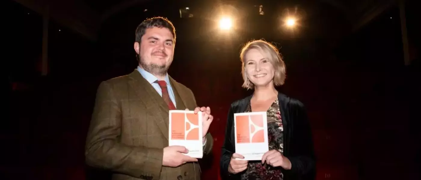 Edinburgh Film Festival Aims for Greater Horizons in Its Third Edition