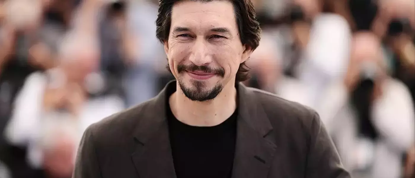 Adam Driver Dismisses Lena Dunham Memoir Questions at Cannes, Citing Future Literary Plans