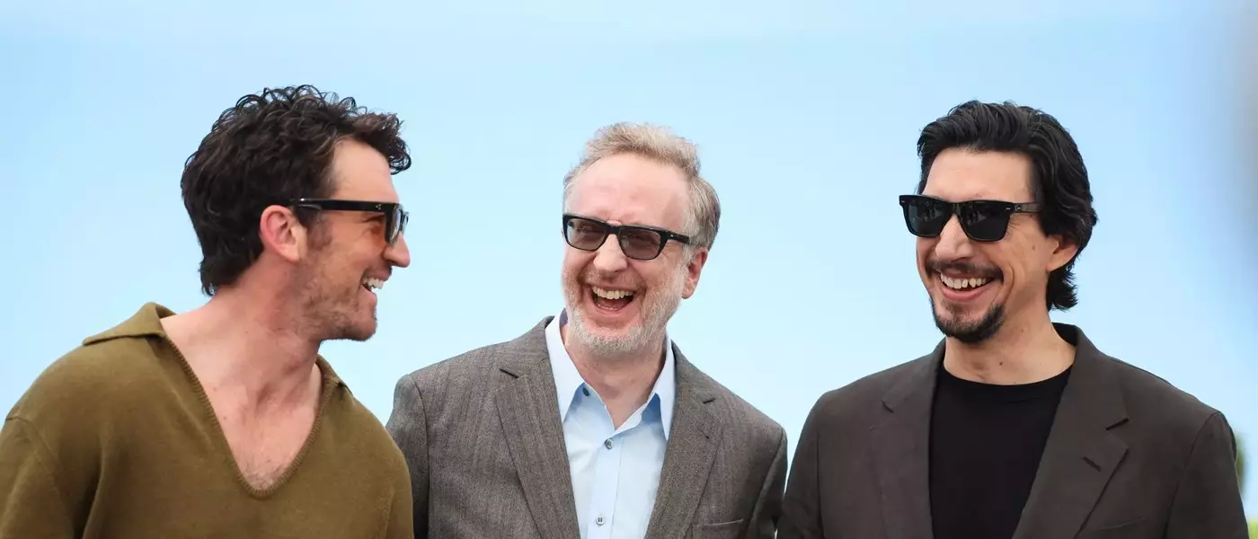 Gray Addresses Johansson's Cannes Call Snub for 'Paper Tiger' Premiere