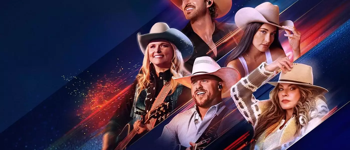 61st Academy of Country Music Awards: Live Stream and Performances
