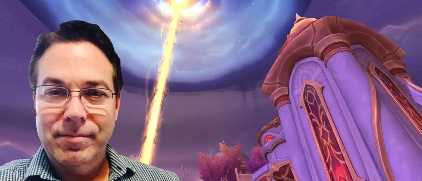 Gaming Insights from Industry Veteran Scott Miller