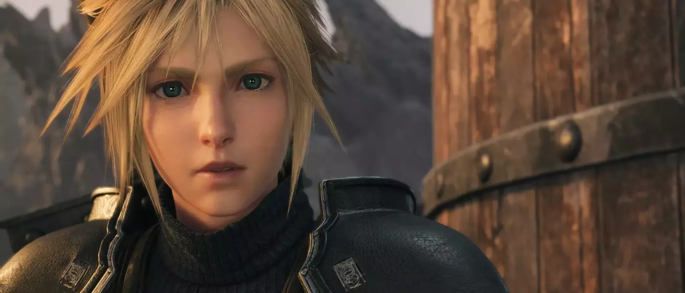 Final Fantasy 7 Rebirth Director on Real-time vs. Turn-based Combat