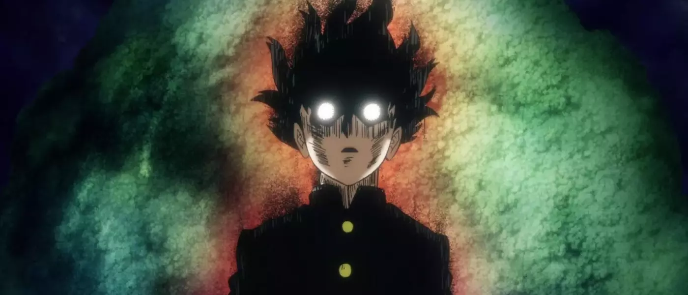 Mob Psycho 100: A Shonen Subversion Emphasizing Empathy