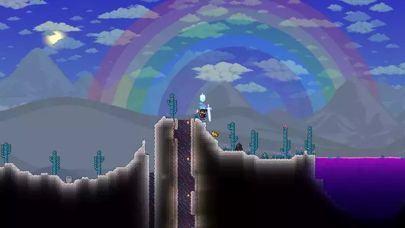 Terraria Reaches Global Sales Milestone of 70 Million Copies, Celebrates 15th Anniversary