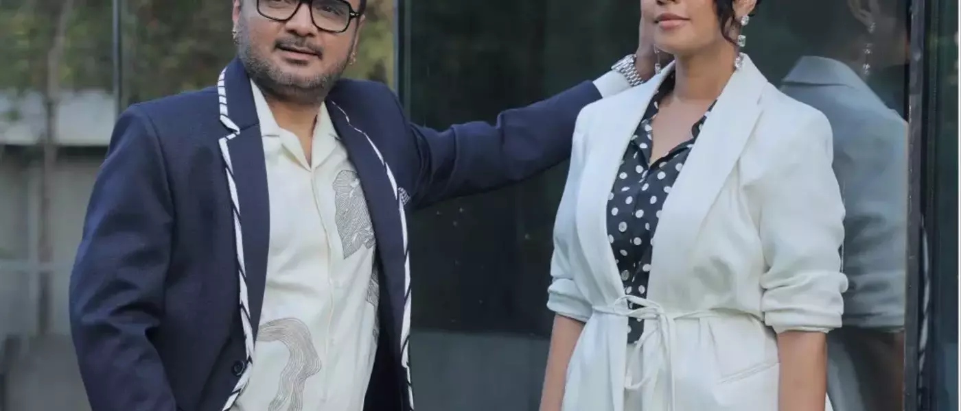 Soul Sutra Unveils Ambitious 12-Film Gujarati Slate at Cannes, Seeks Global Co-Production Partners