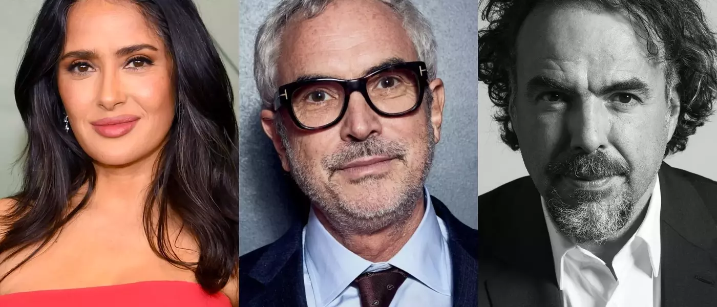 Celebrity Trio to Host Serpentine Summer Party in London