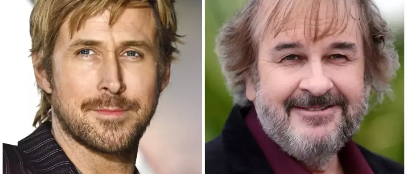 Peter Jackson Addresses Ryan Gosling's 'Lovely Bones' Departure