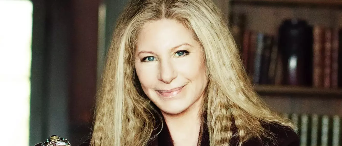 Barbra Streisand Misses Cannes Ceremony Due to Knee Injury
