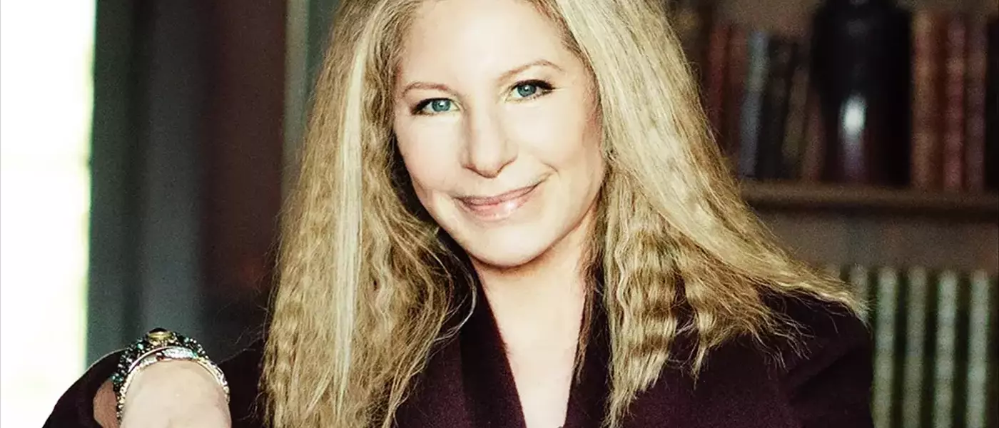 Barbra Streisand Misses Cannes Closing Ceremony Due to Knee Injury
