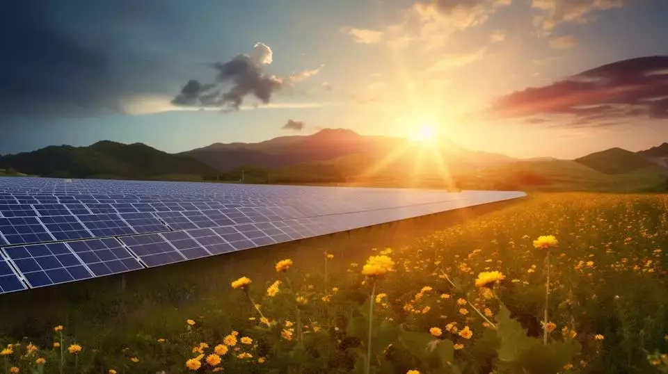 SUNation Energy Secures Vital Financing and Restructures Debt Amidst Growth Endeavors