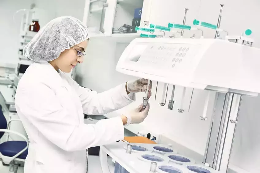 Thermo Fisher Scientific Launches Bioprocess Design Center for Advanced Therapies