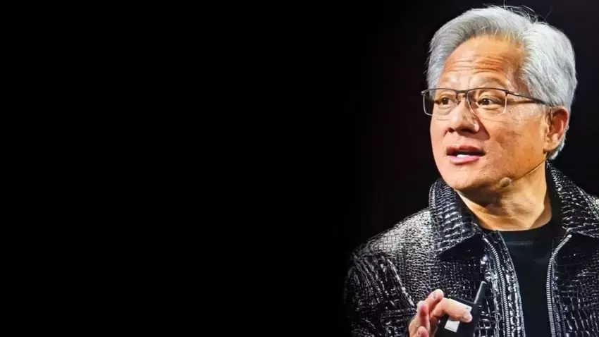 Nvidia's Success: The Unexpected Influence of Jensen Huang's Mother
