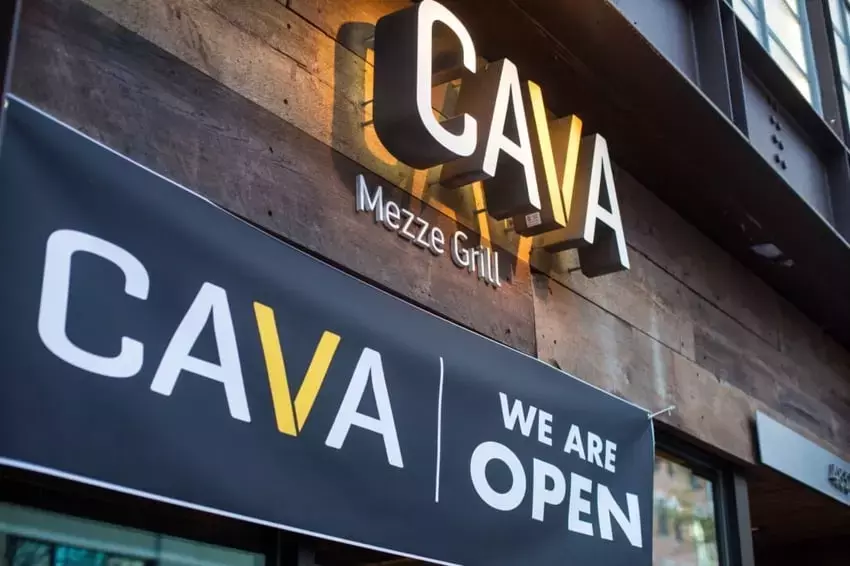 CAVA Group Stock: Navigating Valuation Concerns Amidst Q1 Earnings Anticipation