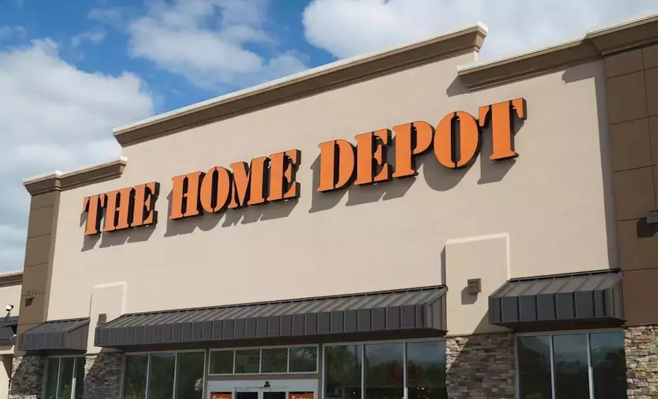 Barclays Predicts Strong Performance for Home Depot Due to Improved Market Conditions