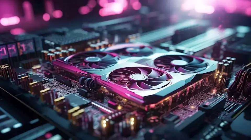 NVIDIA's Strong Fundamentals Position It as a Top Investment in the AI Era