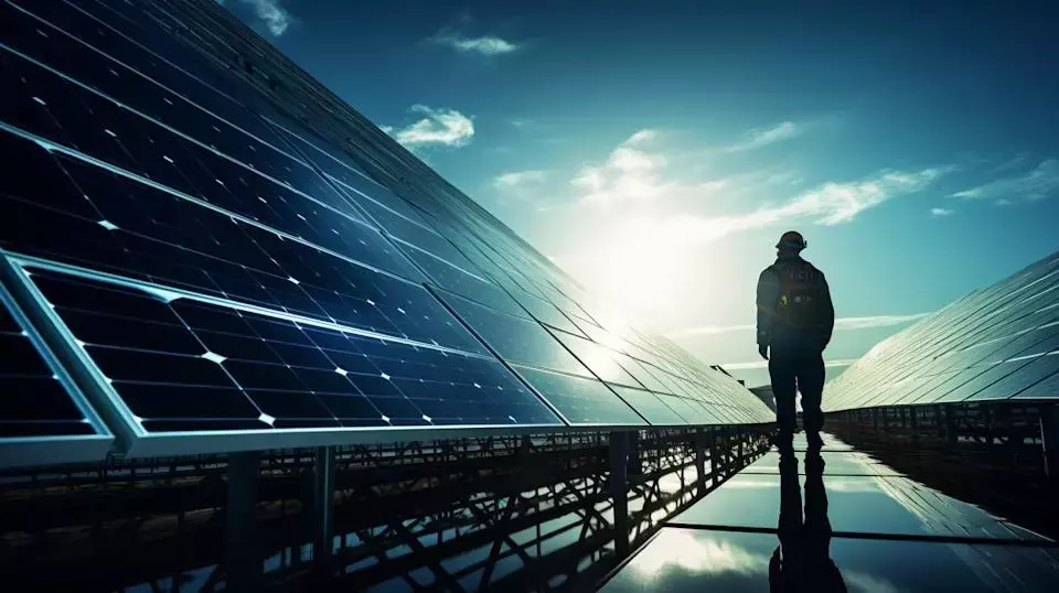 Sunrun Faces Market Challenges While Deutsche Bank Raises Target