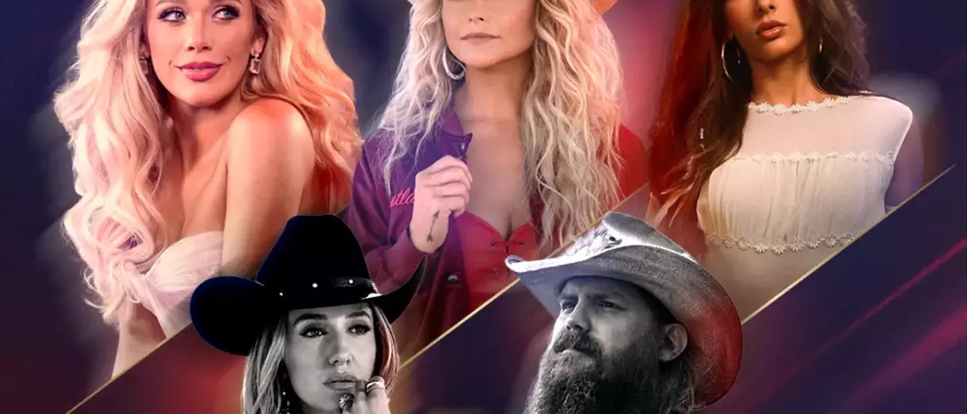 ACM Awards Producers Share Insights on Upcoming Show: Vegas Return, Star Host, and Rising Talents