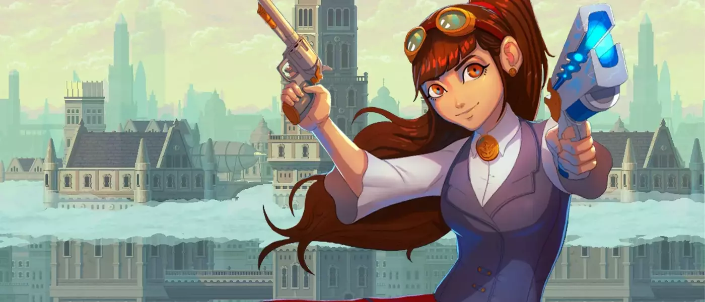 Metroidvania's Fading Glory: A Look at Recent Releases and Steam Chart Performance