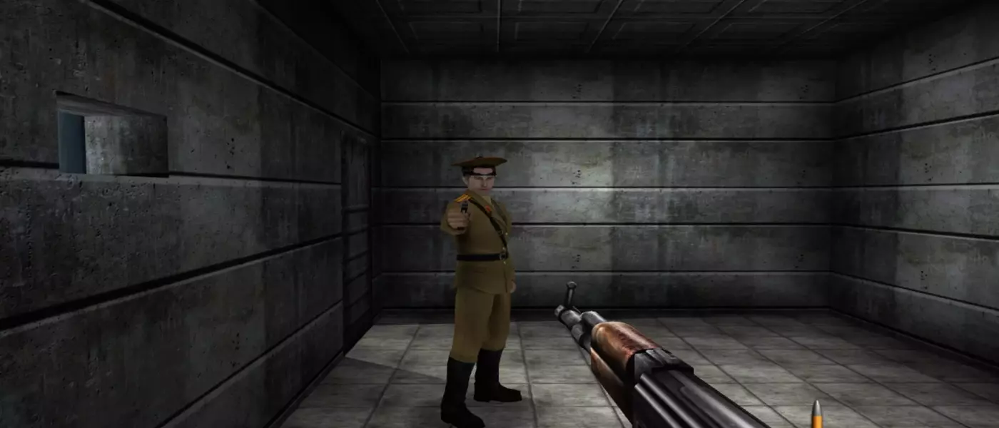 Nintendo 64 Emulator Advances with Rollback Netcode Integration