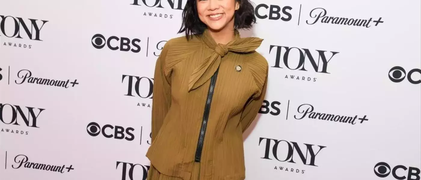 The Tony Nominees' Gathering: Insights, Aspirations, and Unfiltered Realities