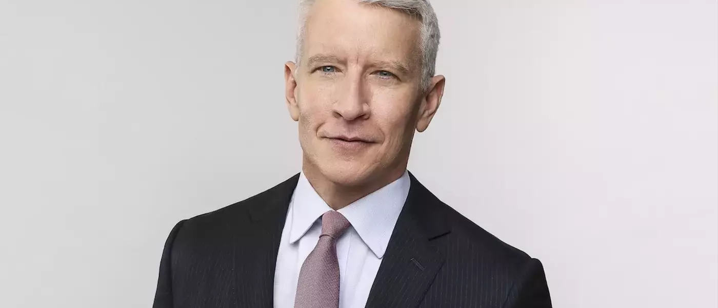 Anderson Cooper's Farewell: Reflecting on Two Decades at '60 Minutes'