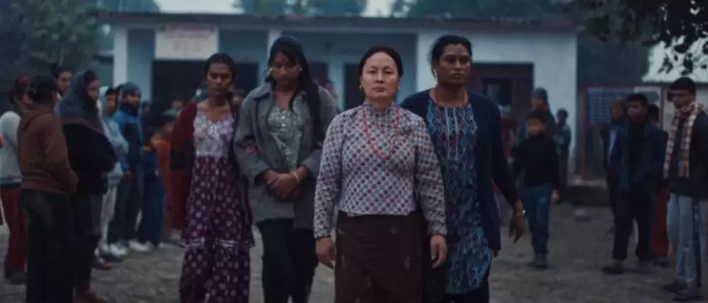 Nepal's Cinematic Triumph: 'Elephants in the Fog' Breaks Ground at Cannes