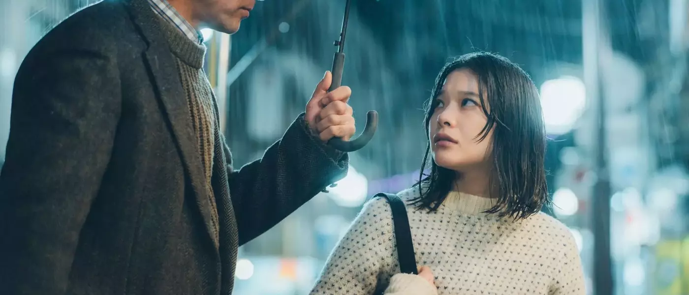“All the Lovers in the Night” Explores Light, Authenticity, and Urban Isolation
