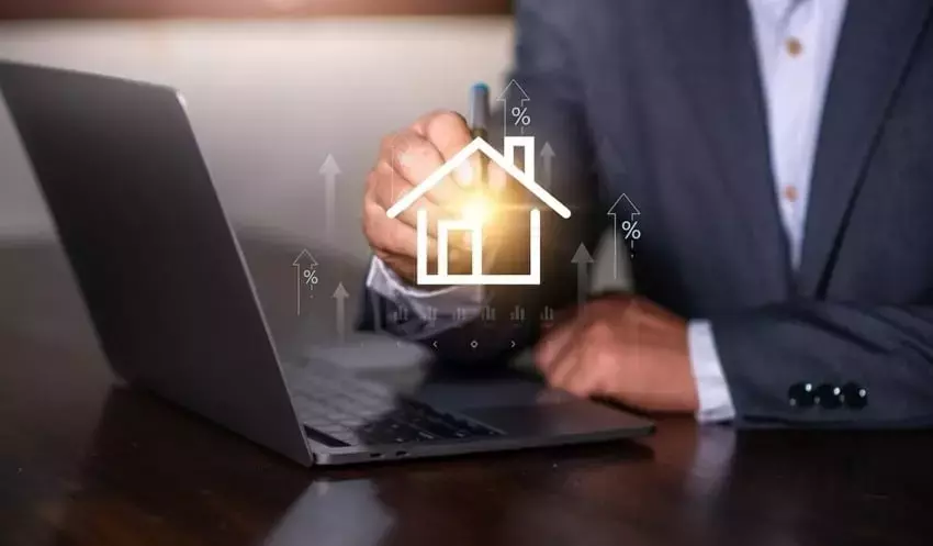 Ross Gerber Challenges Conventional Wisdom on Passive Real Estate Income, Advocates for Dividend Stocks