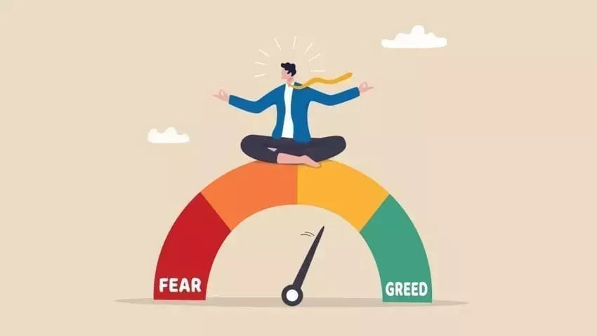 Market Sentiment Dips as Dow Experiences Significant Drop Amid Rate Hike Concerns