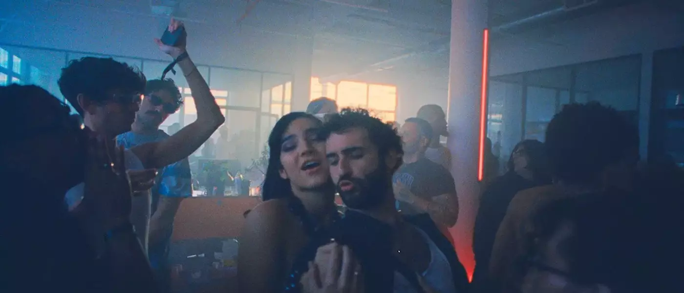 A24 Acquires Global Rights to 'Club Kid' Following Cannes Buzz