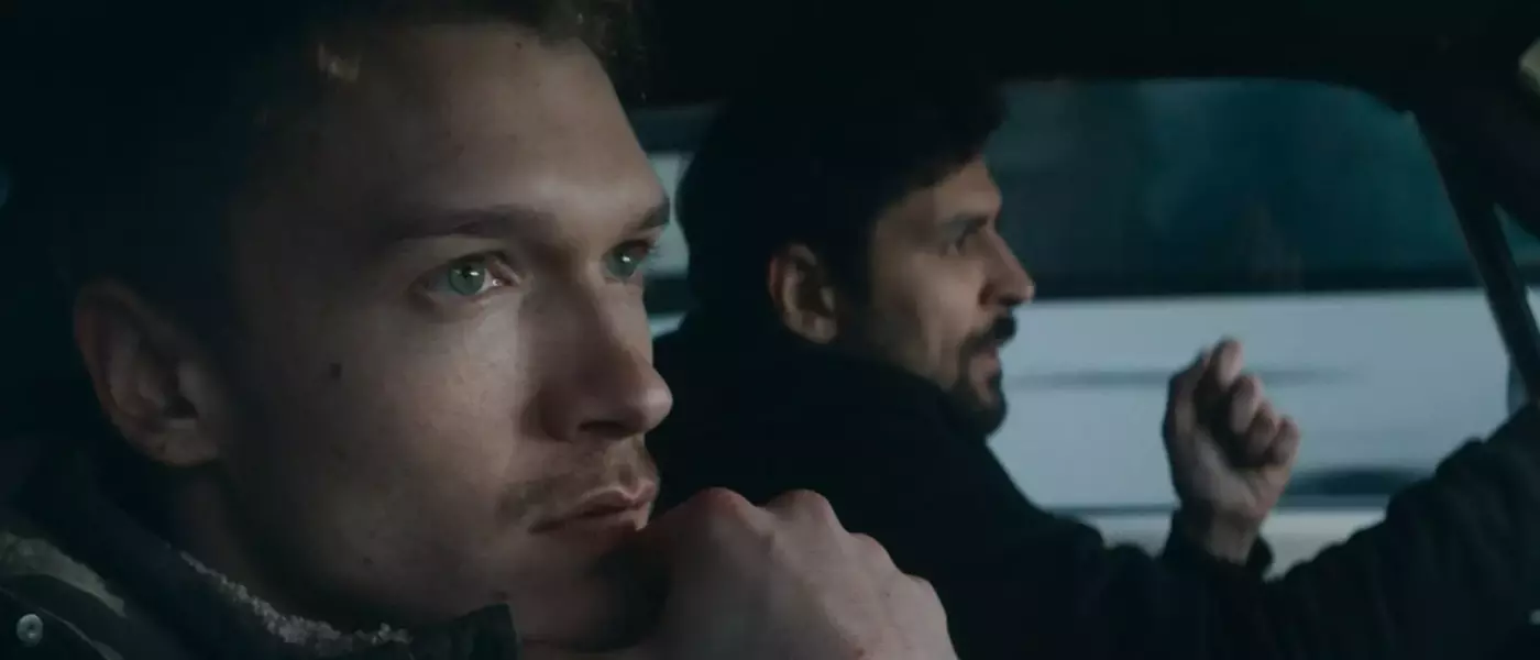 Raindance Film Festival Unveils Diverse Lineup Featuring Storrie, Gorillaz, Harington, and Fonda