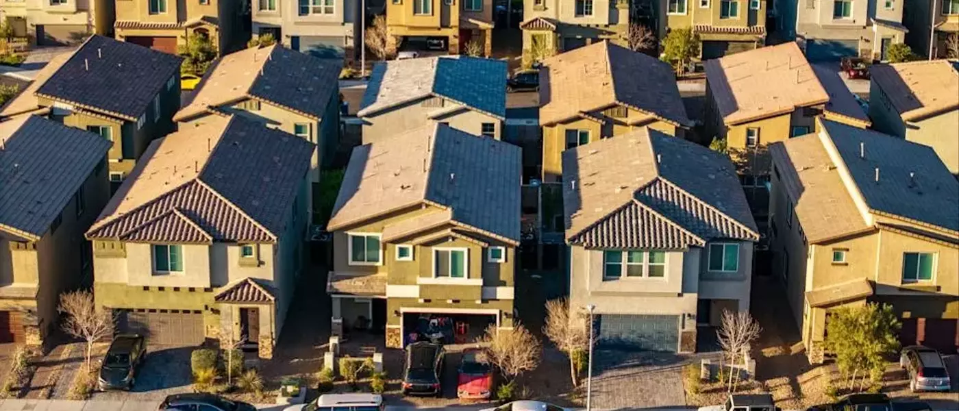 Homeowner Association Fees Surge: What's Driving the Increase?