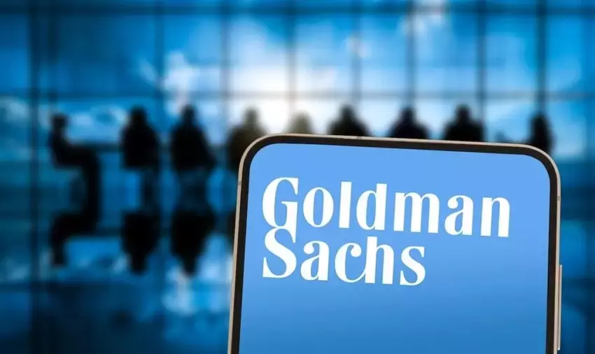 AI Stocks Emerge as Wall Street's New Defensive Play Amid Inflation Concerns, Goldman Sachs Reports