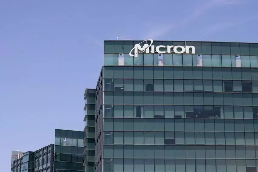 Micron Stock Rebounds Amidst AI Optimism and China Market Dynamics